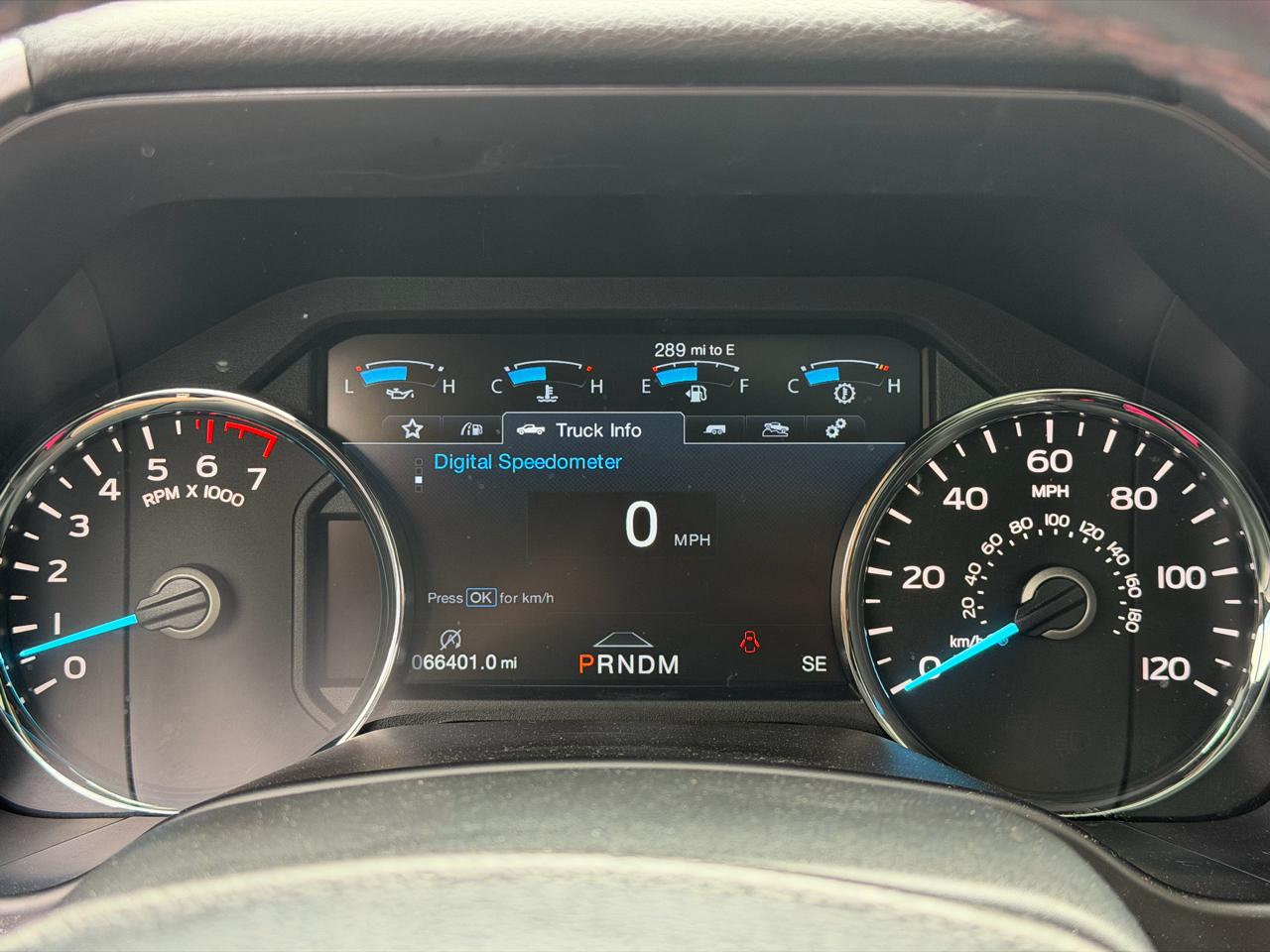 Ford F-150  2020