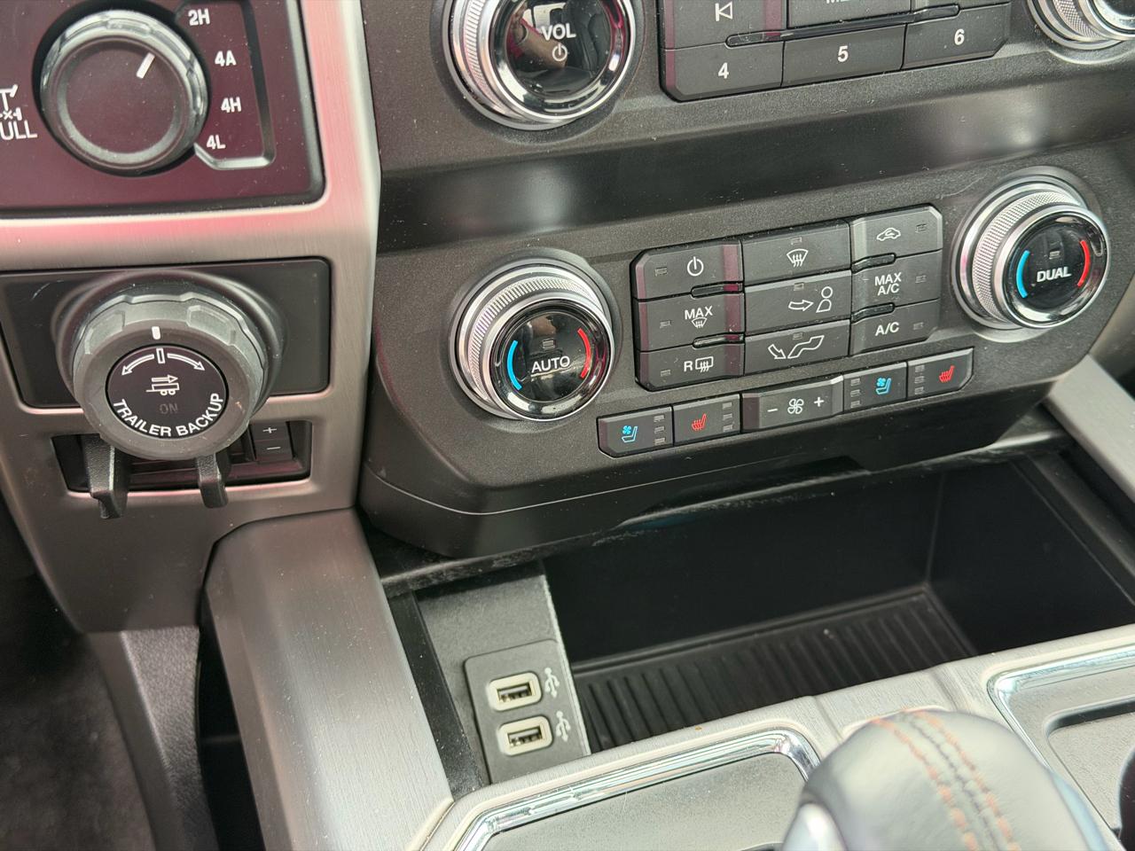 Ford F-150  2020