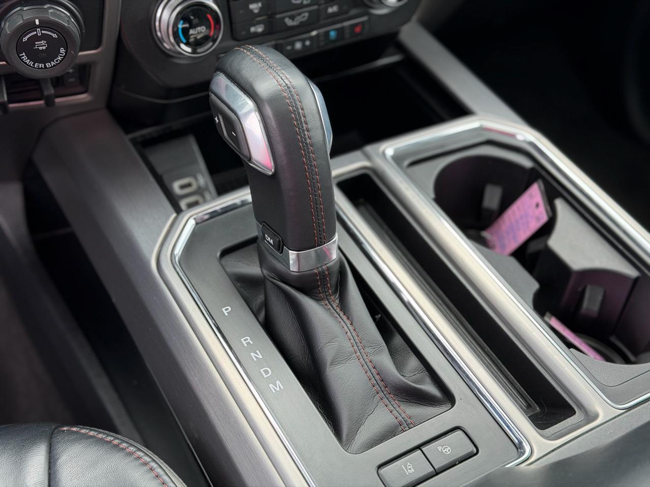 Ford F-150  2020