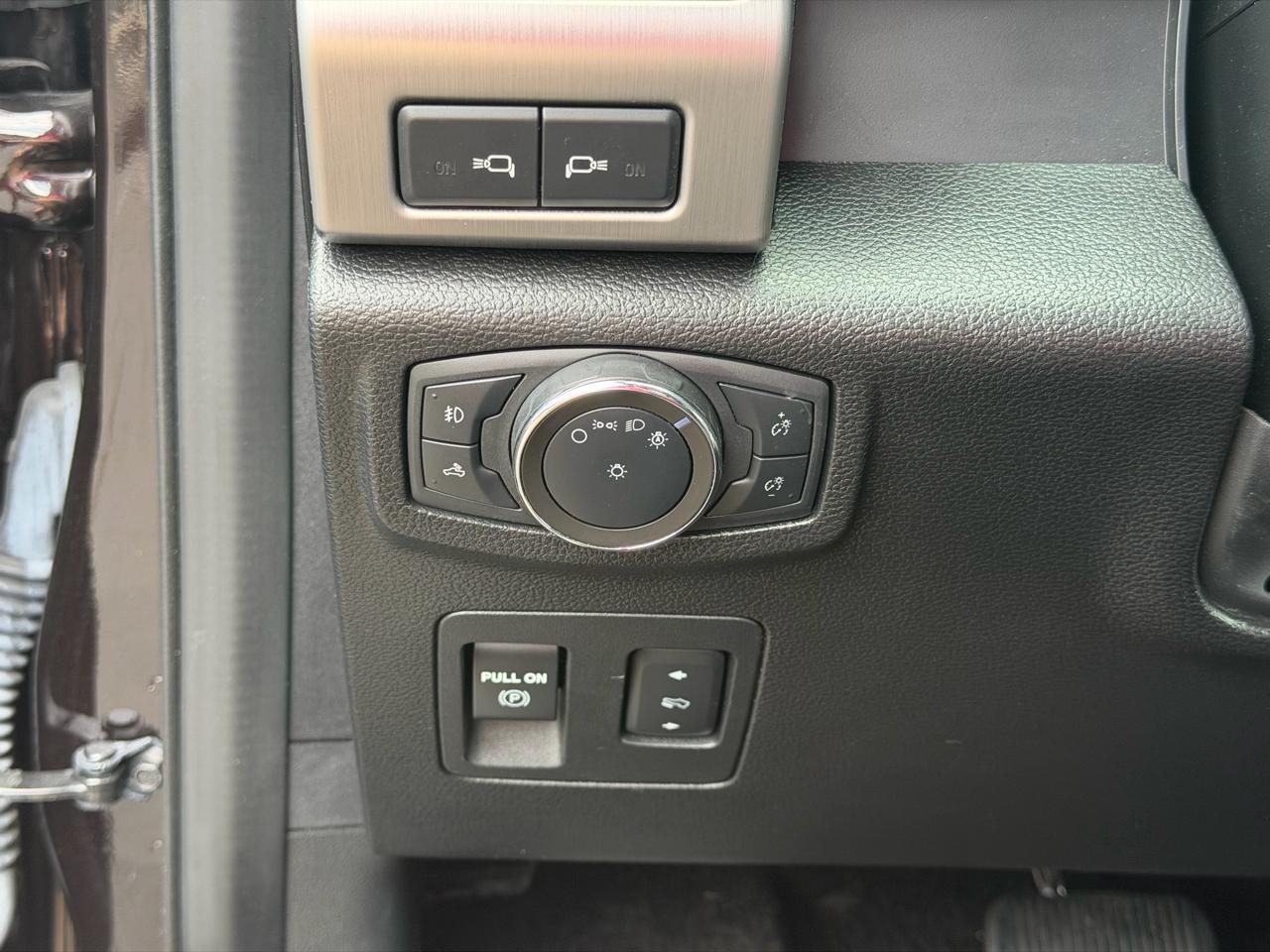 Ford F-150  2020
