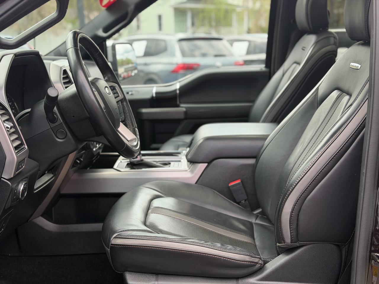 Ford F-150  2020