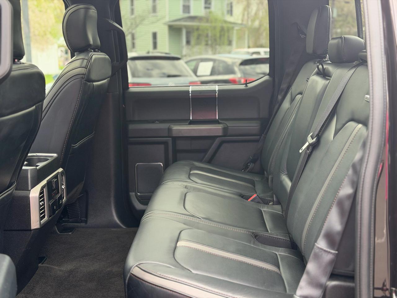 Ford F-150  2020