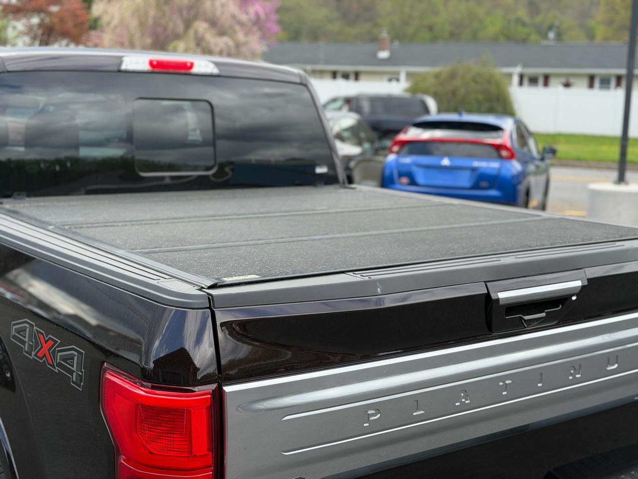 Ford F-150  2020