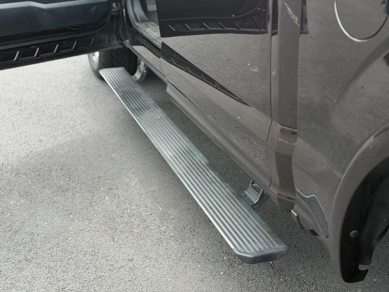 Ford F-150  2020