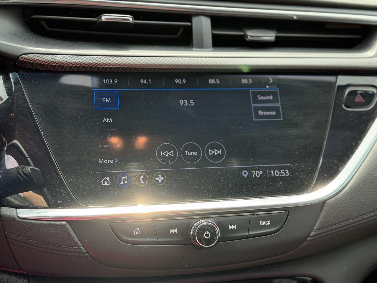 Buick Encore GX  2022