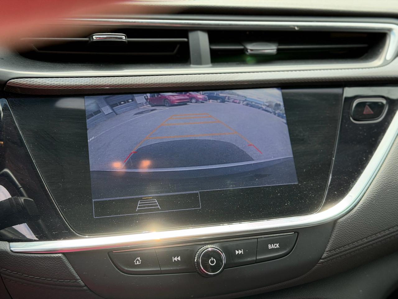 Buick Encore GX  2022