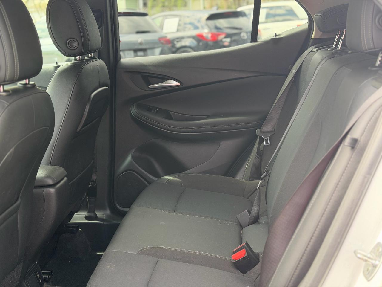 Buick Encore GX  2022