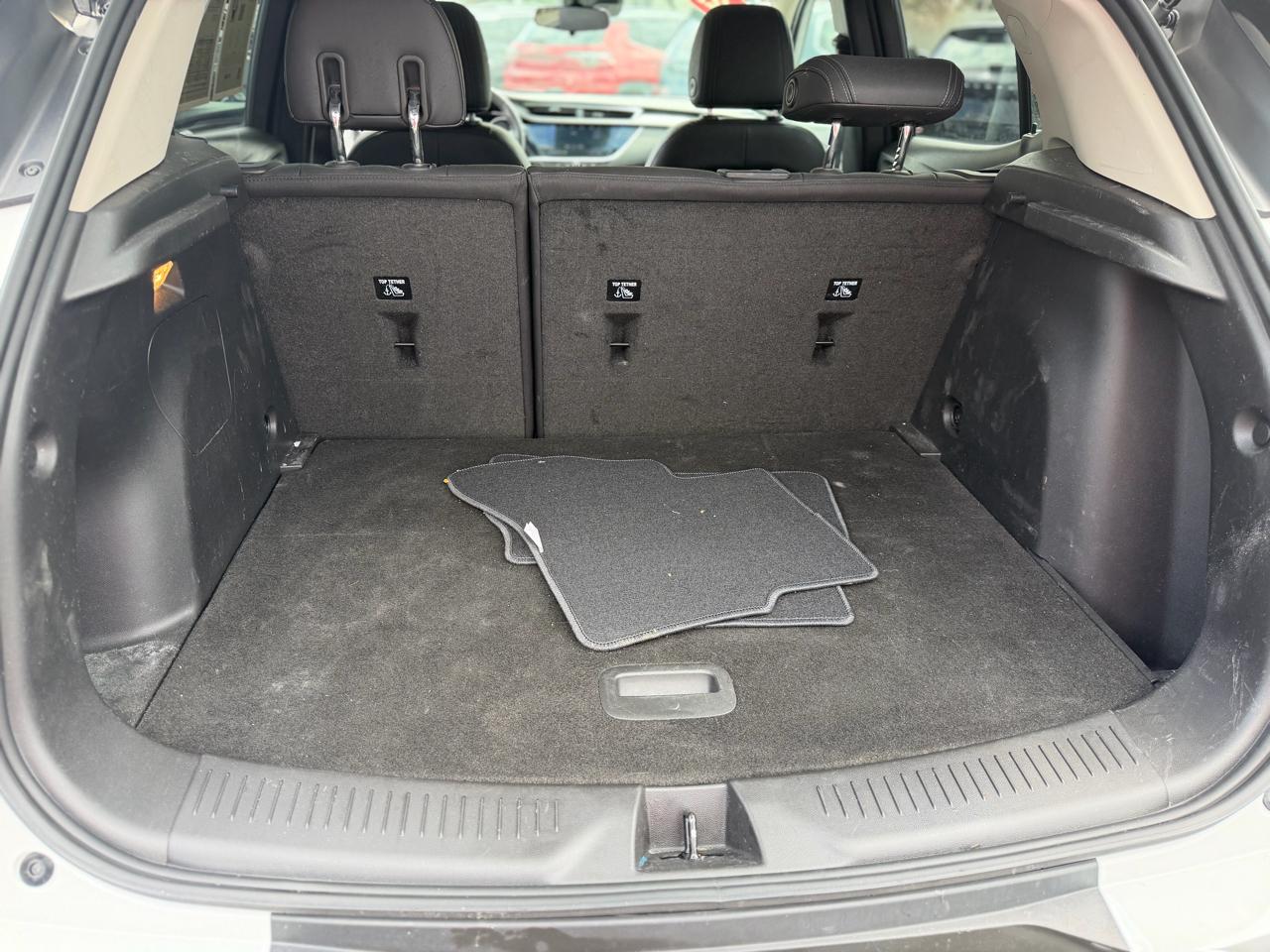 Buick Encore GX  2022