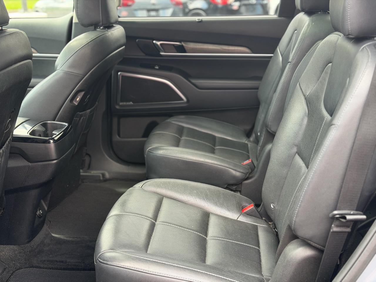 Kia Telluride  2020
