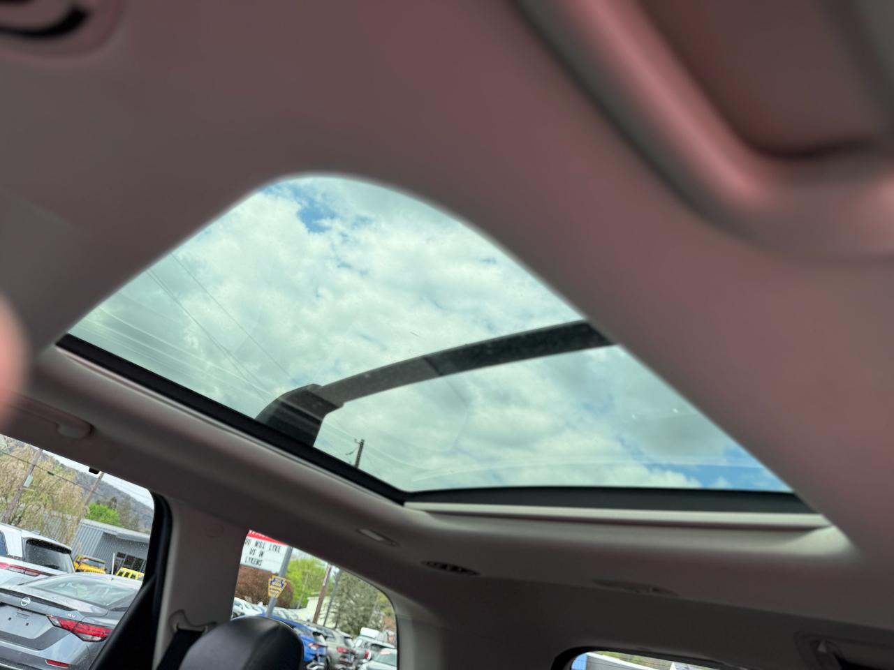 Kia Telluride  2020