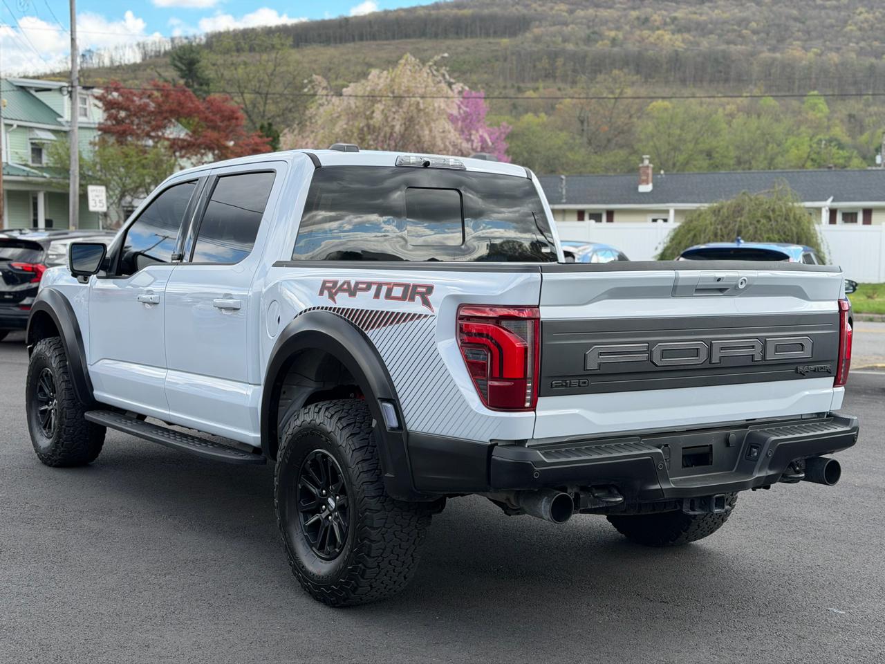 Ford F-150  2025
