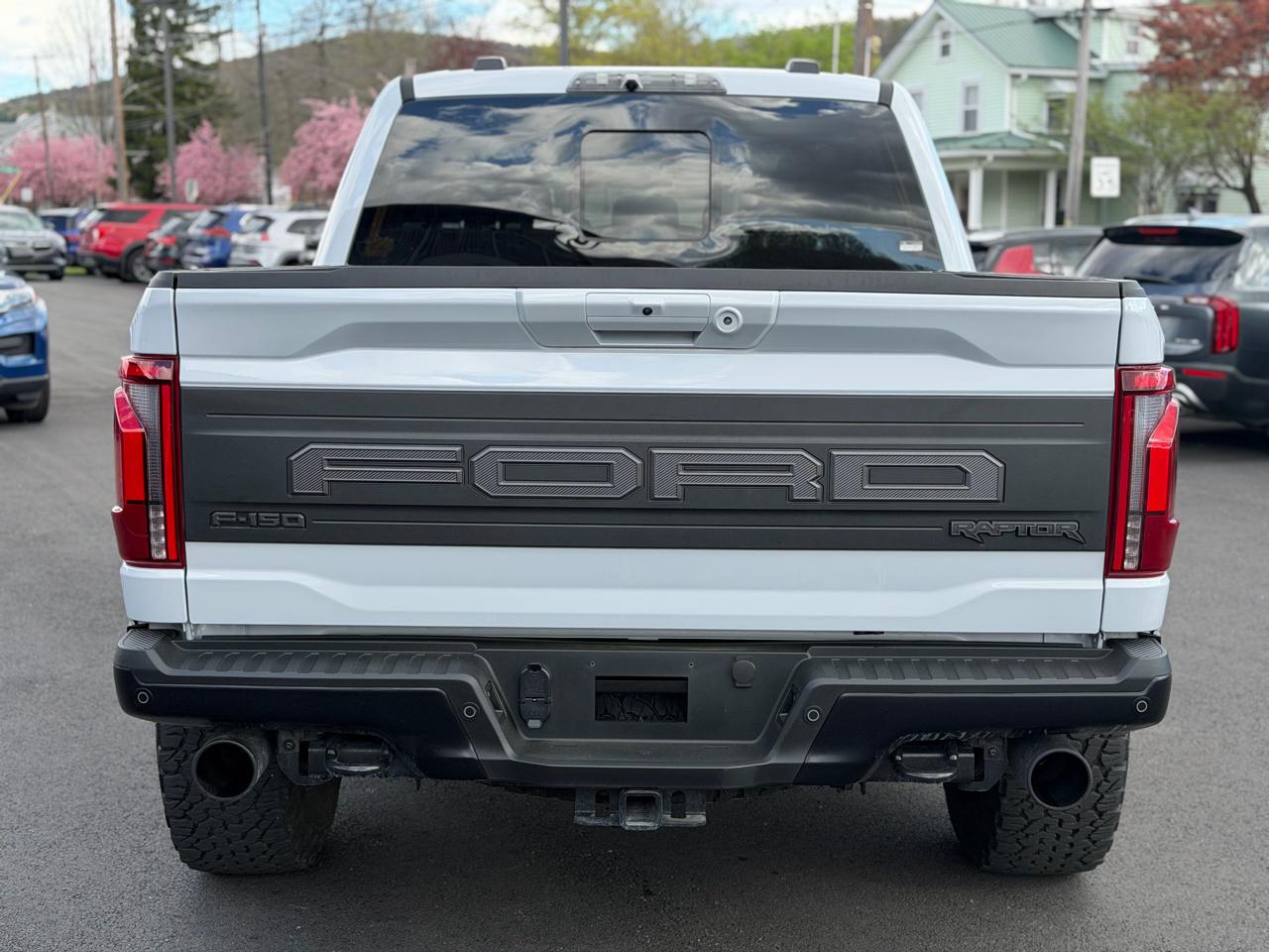 Ford F-150  2025
