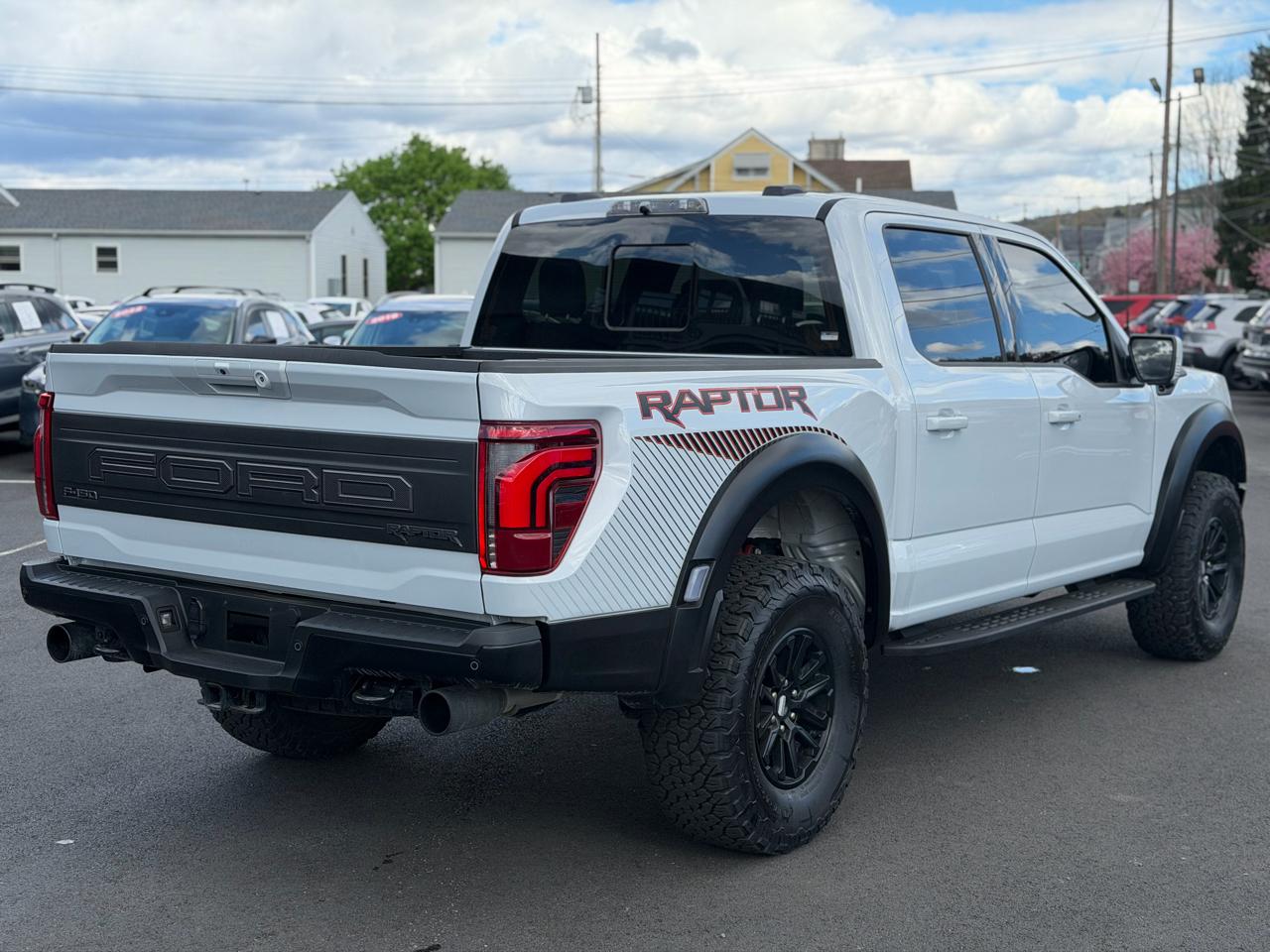 Ford F-150  2025