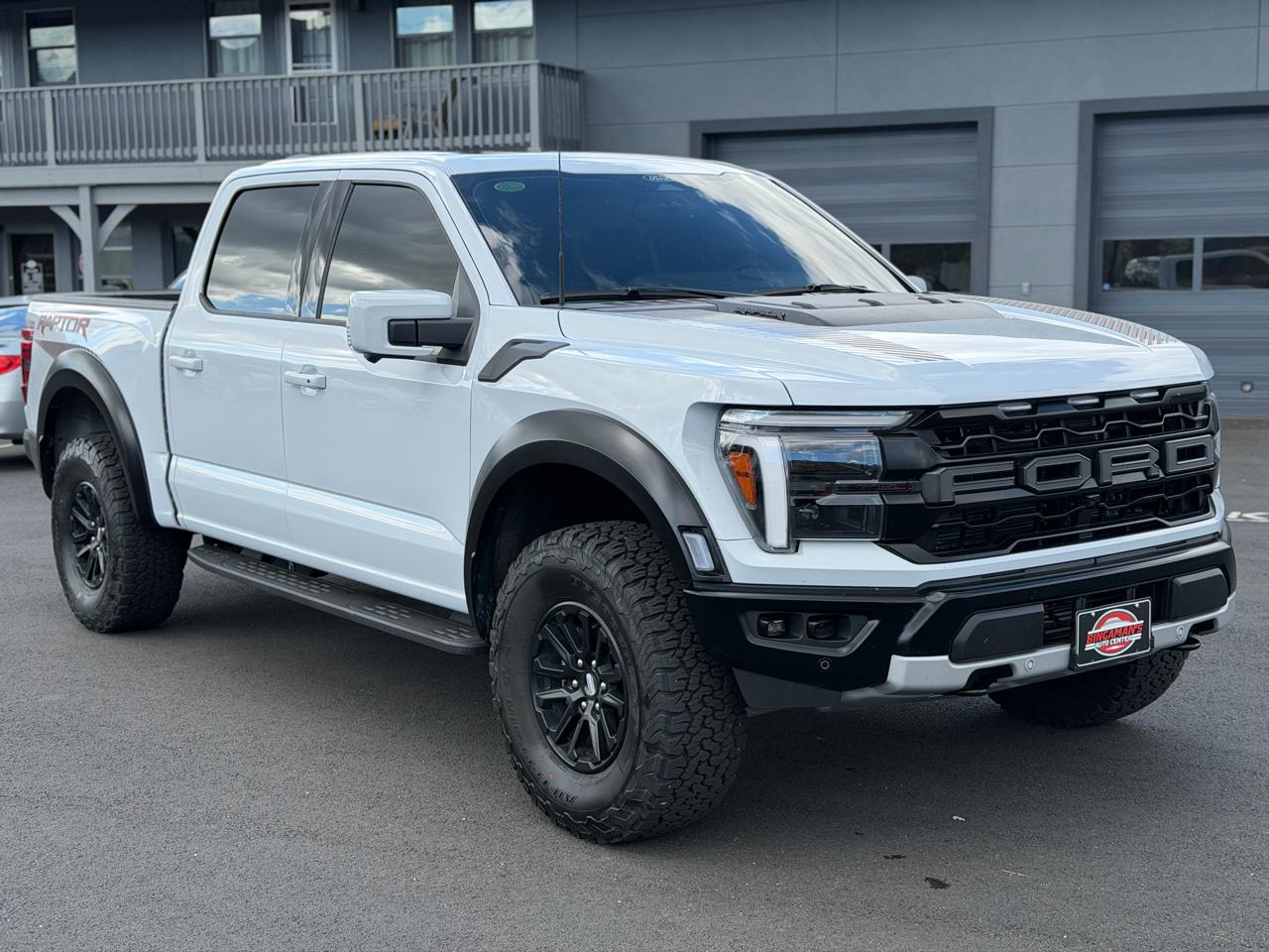 Ford F-150  2025