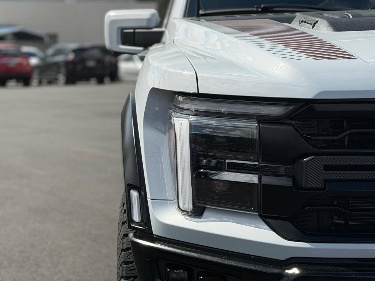 Ford F-150  2025
