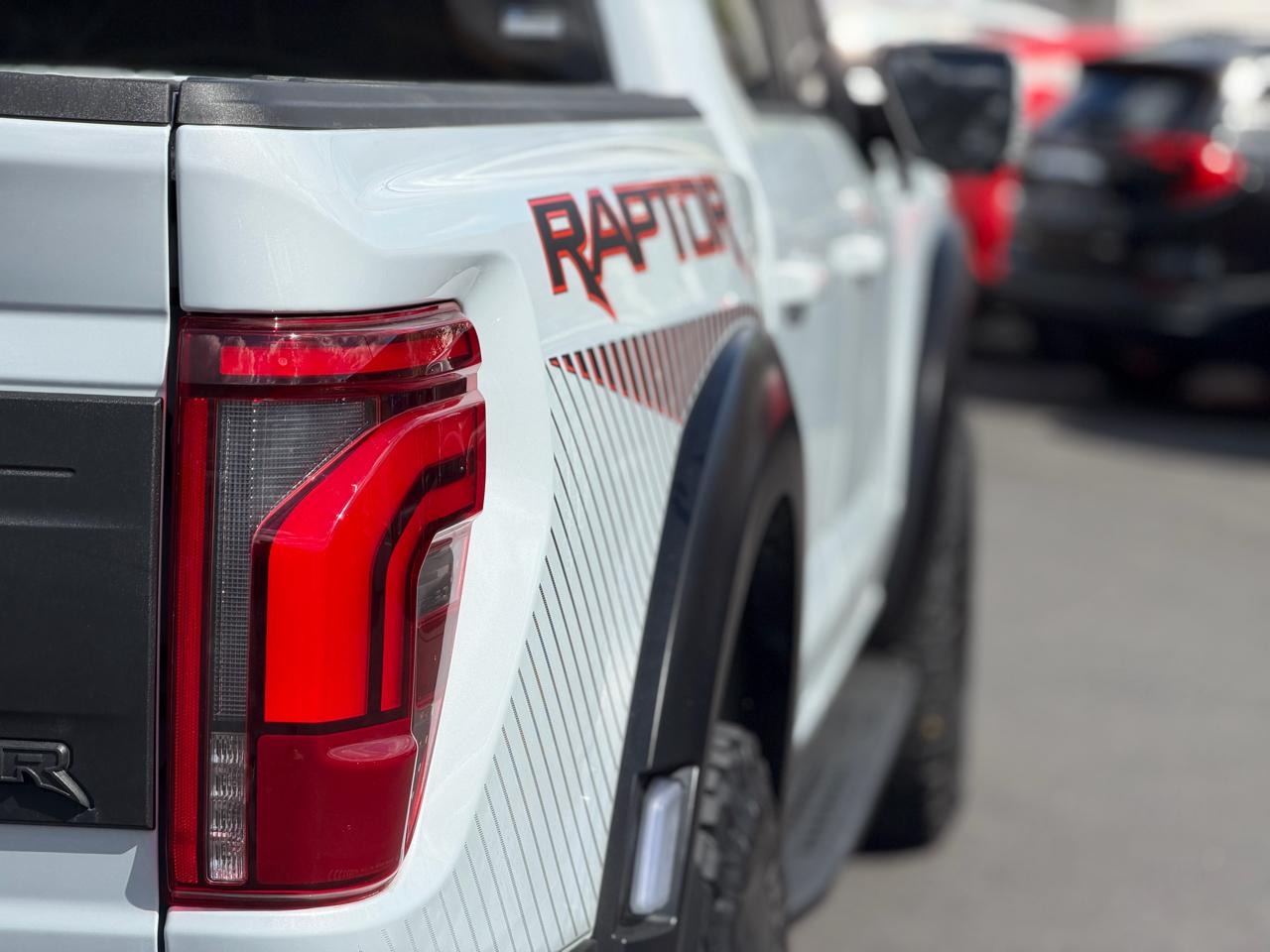 Ford F-150  2025