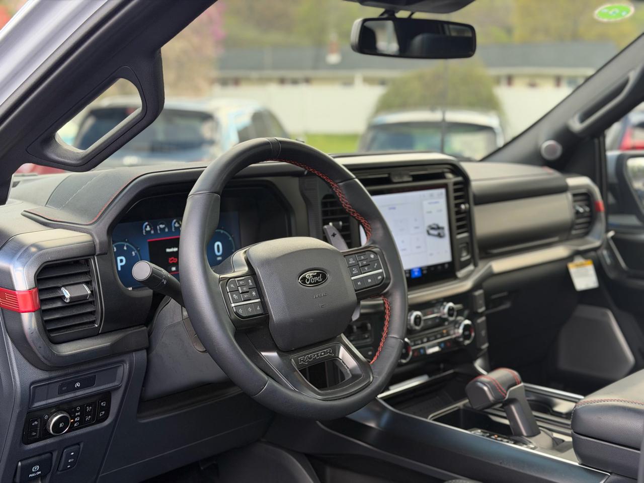 Ford F-150  2025