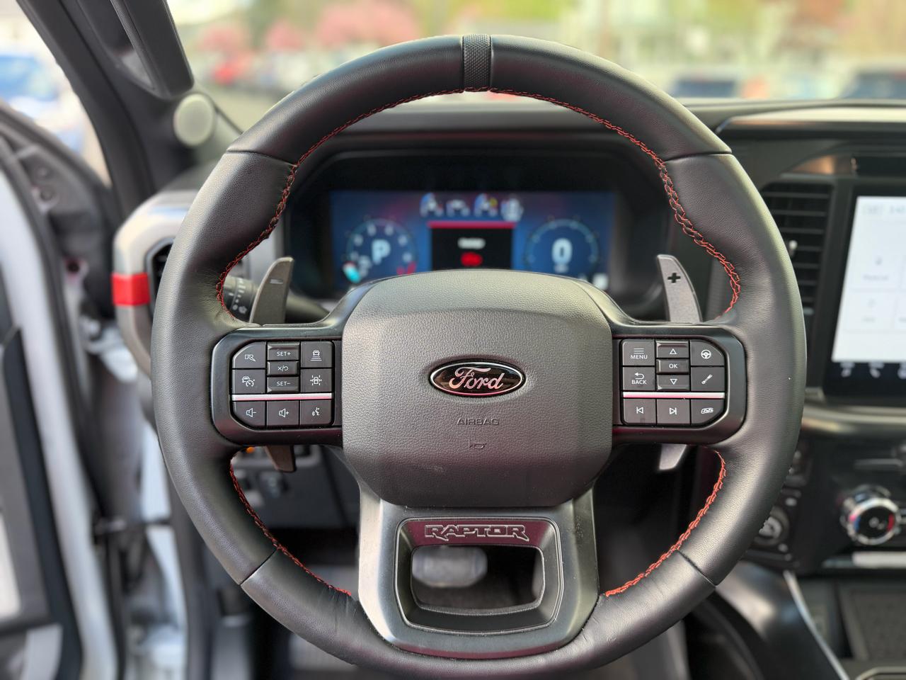 Ford F-150  2025