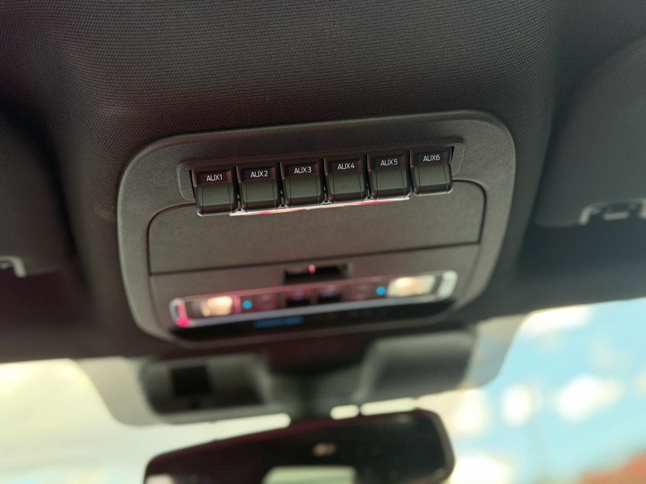 Ford F-150  2025