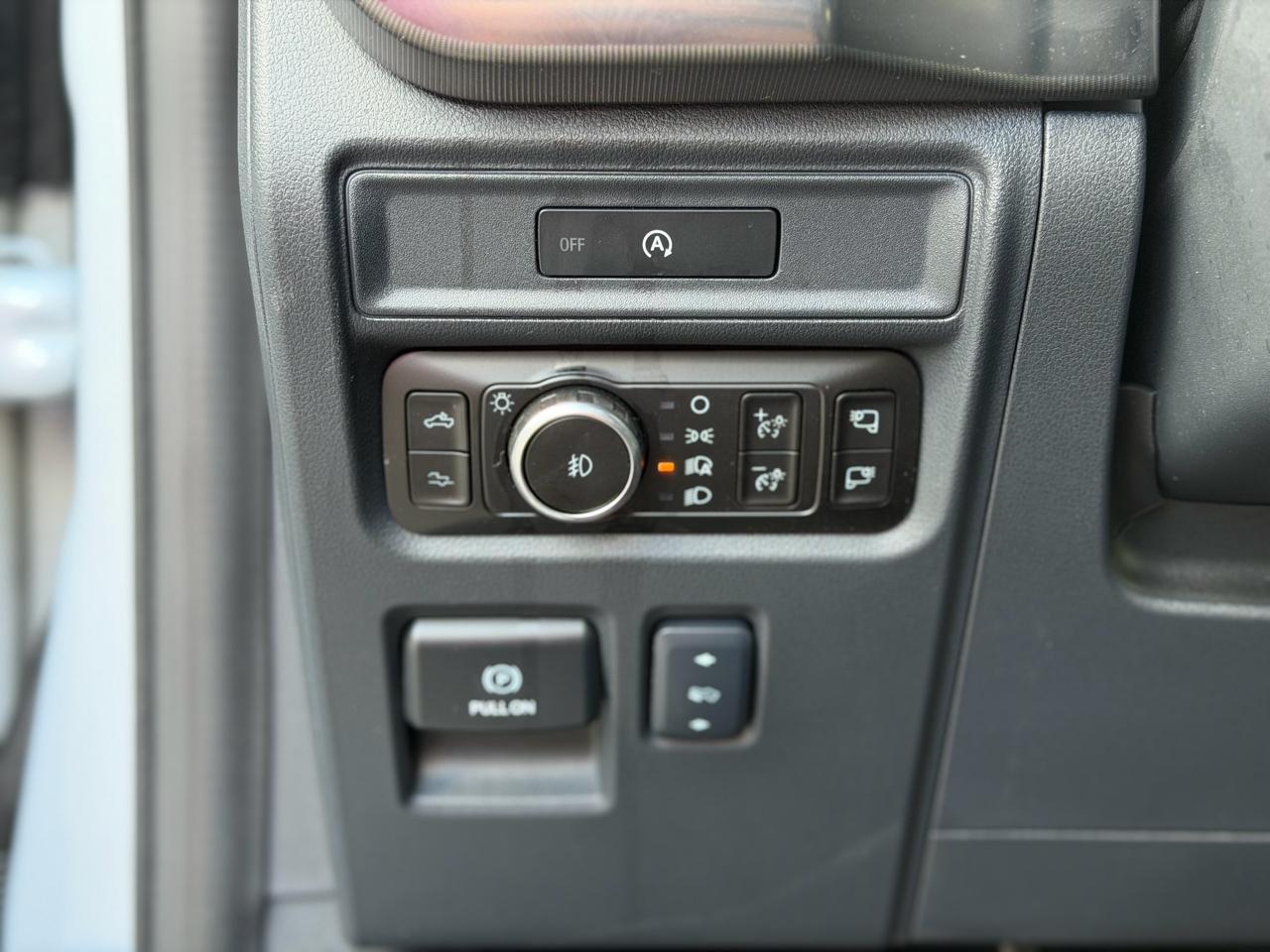 Ford F-150  2025