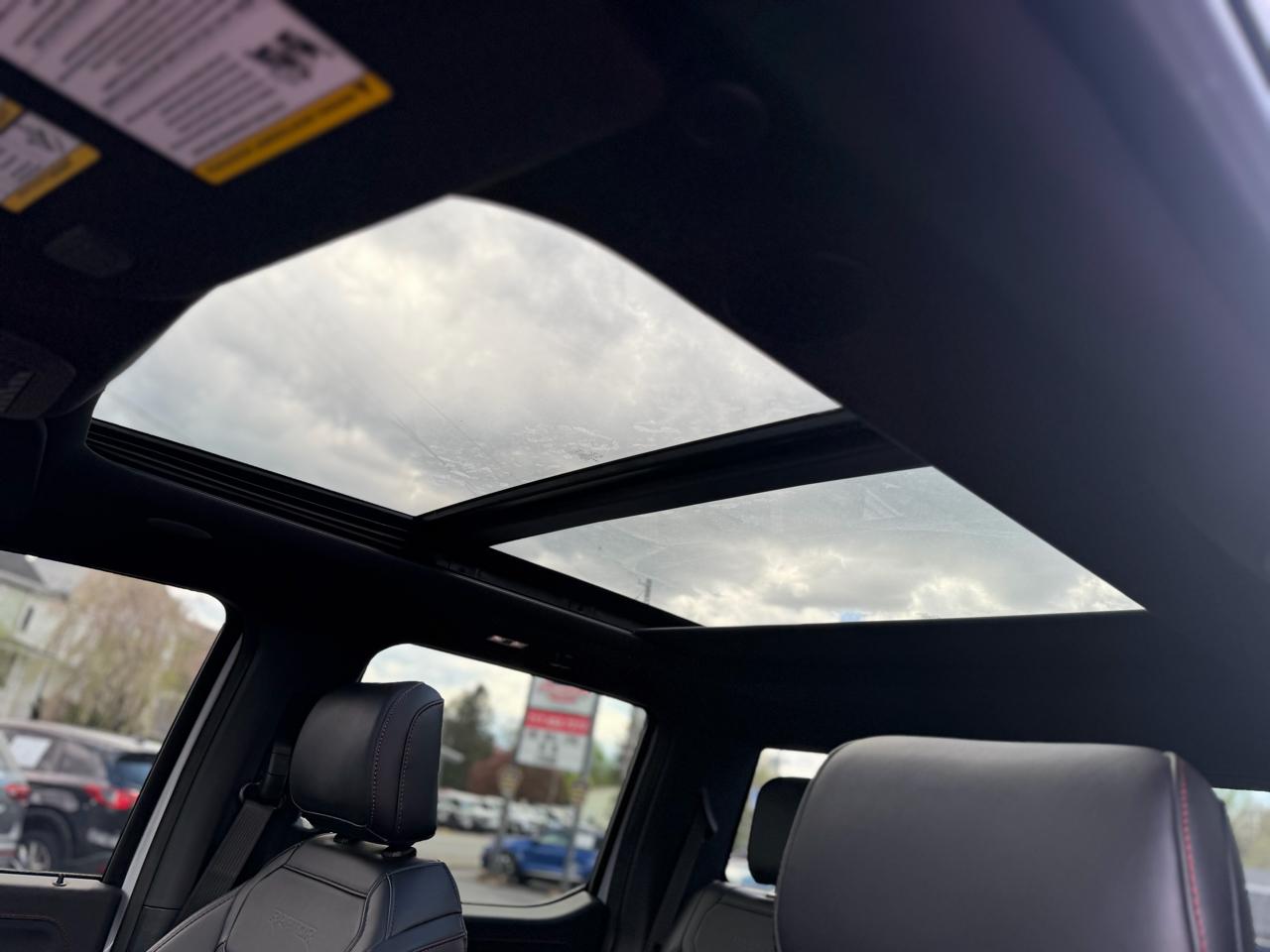 Ford F-150  2025