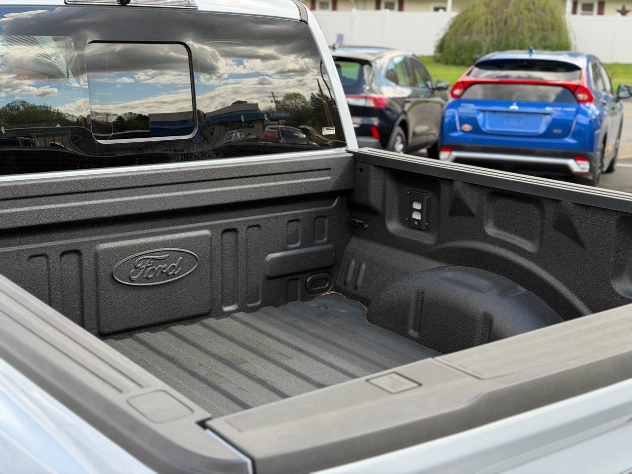 Ford F-150  2025