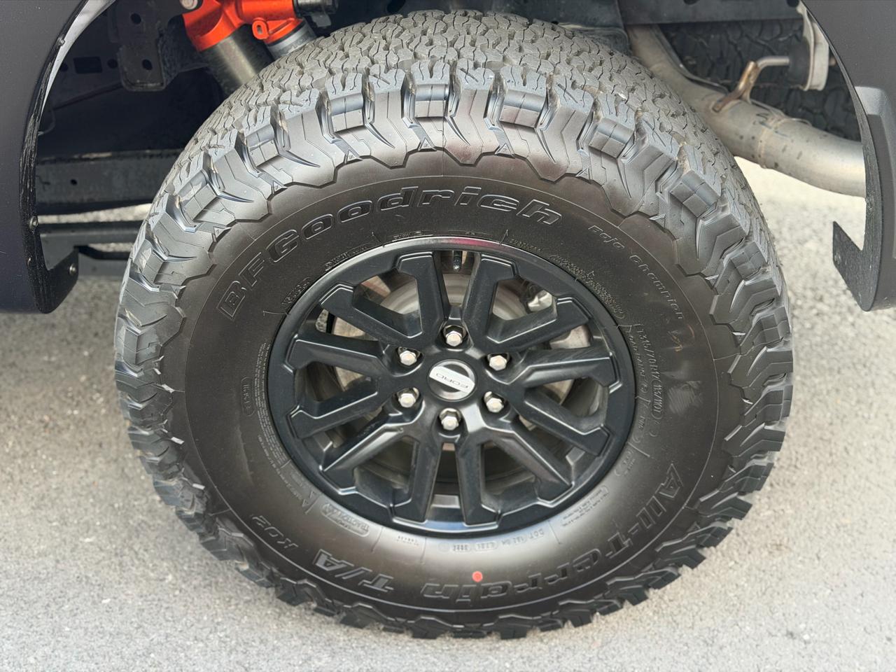 Ford F-150  2025