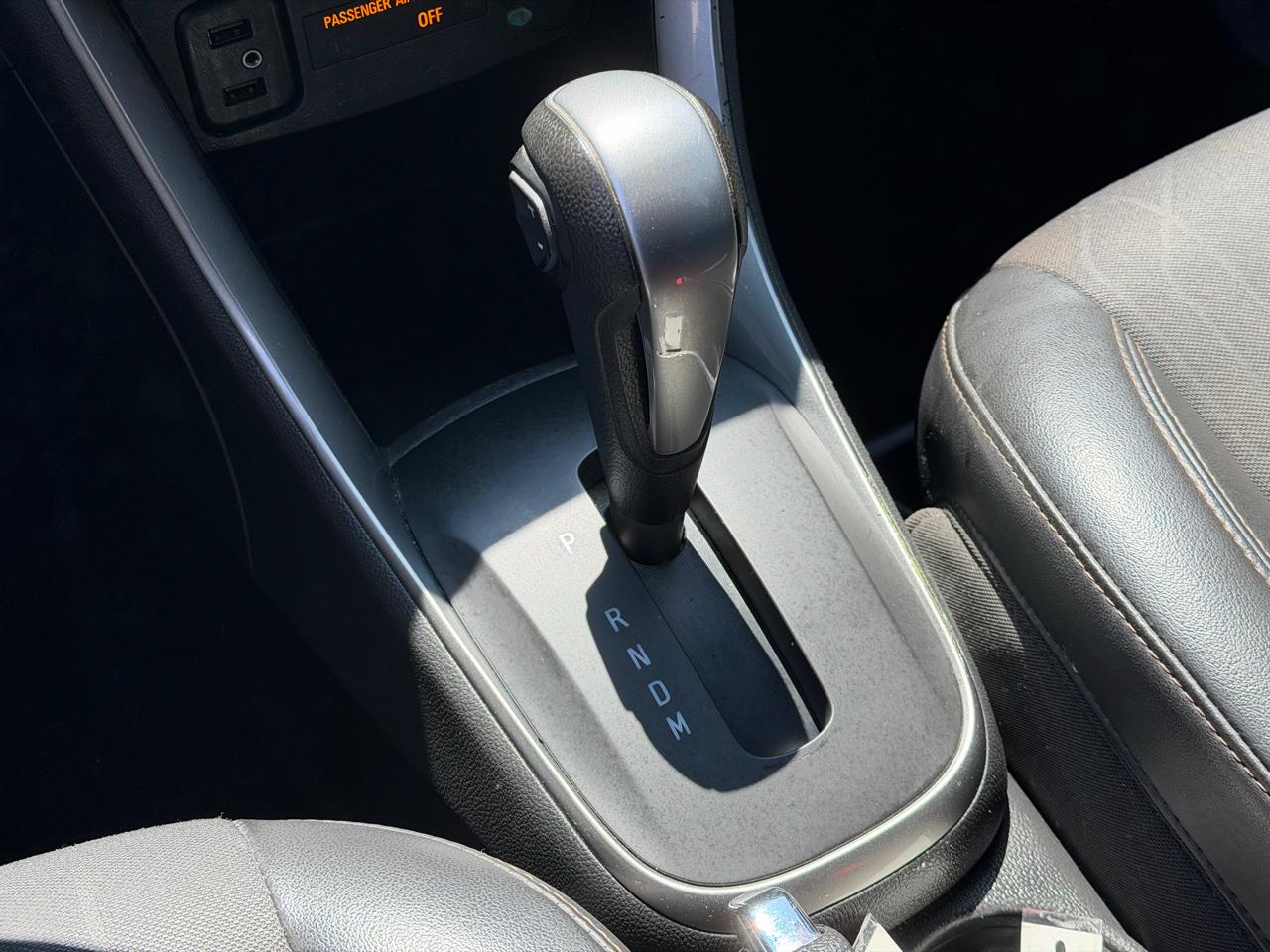Chevrolet Trax  2019
