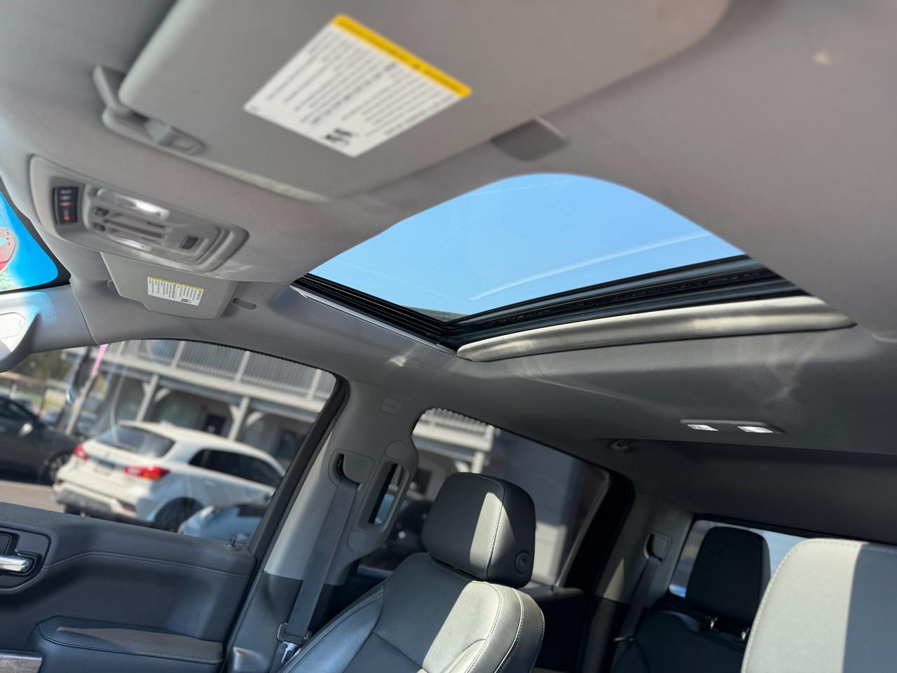Chevrolet Silverado 1500  2019