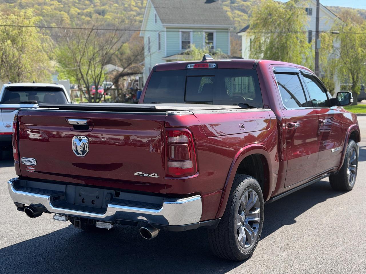 RAM 1500  2019