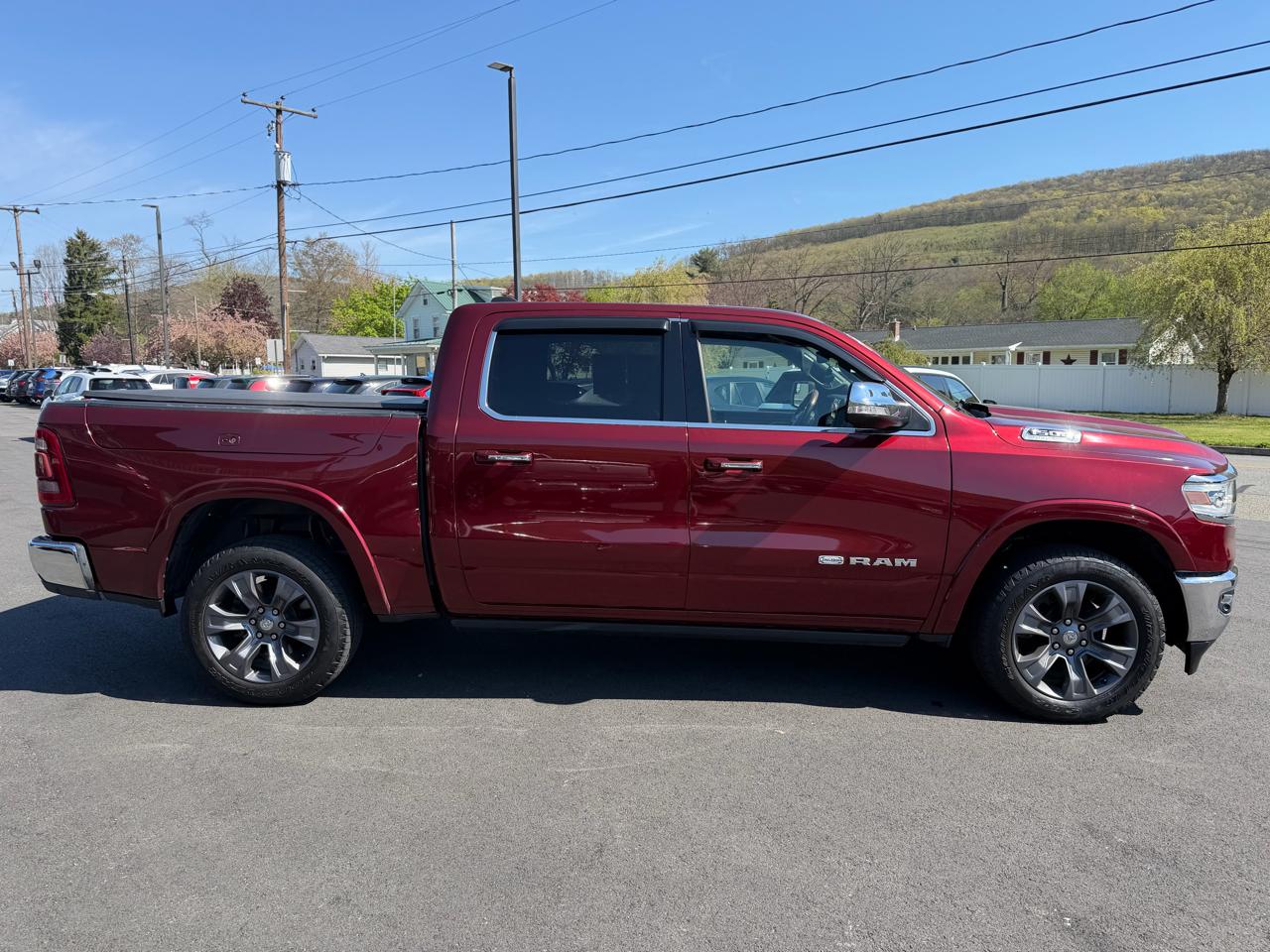 RAM 1500  2019
