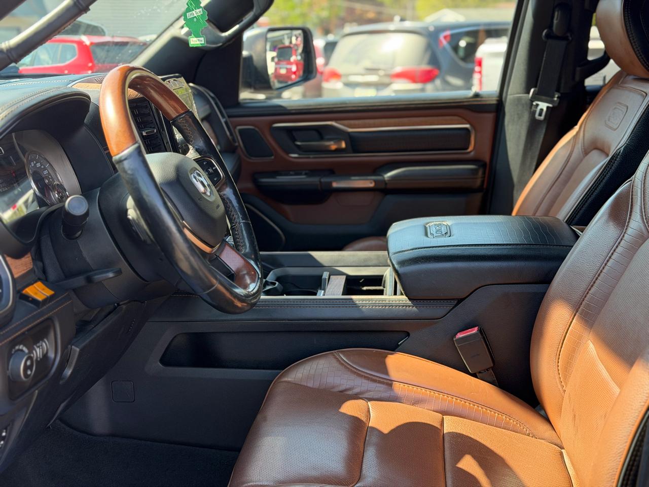 RAM 1500  2019