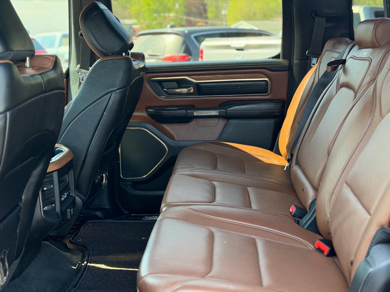 RAM 1500  2019