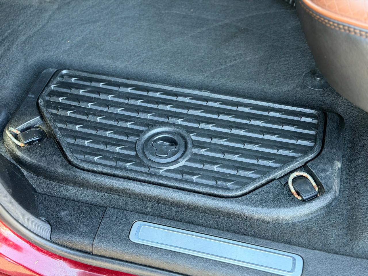 RAM 1500  2019