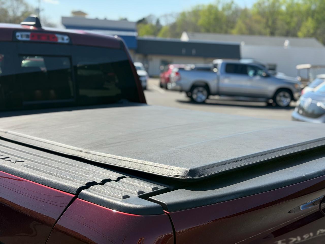 RAM 1500  2019