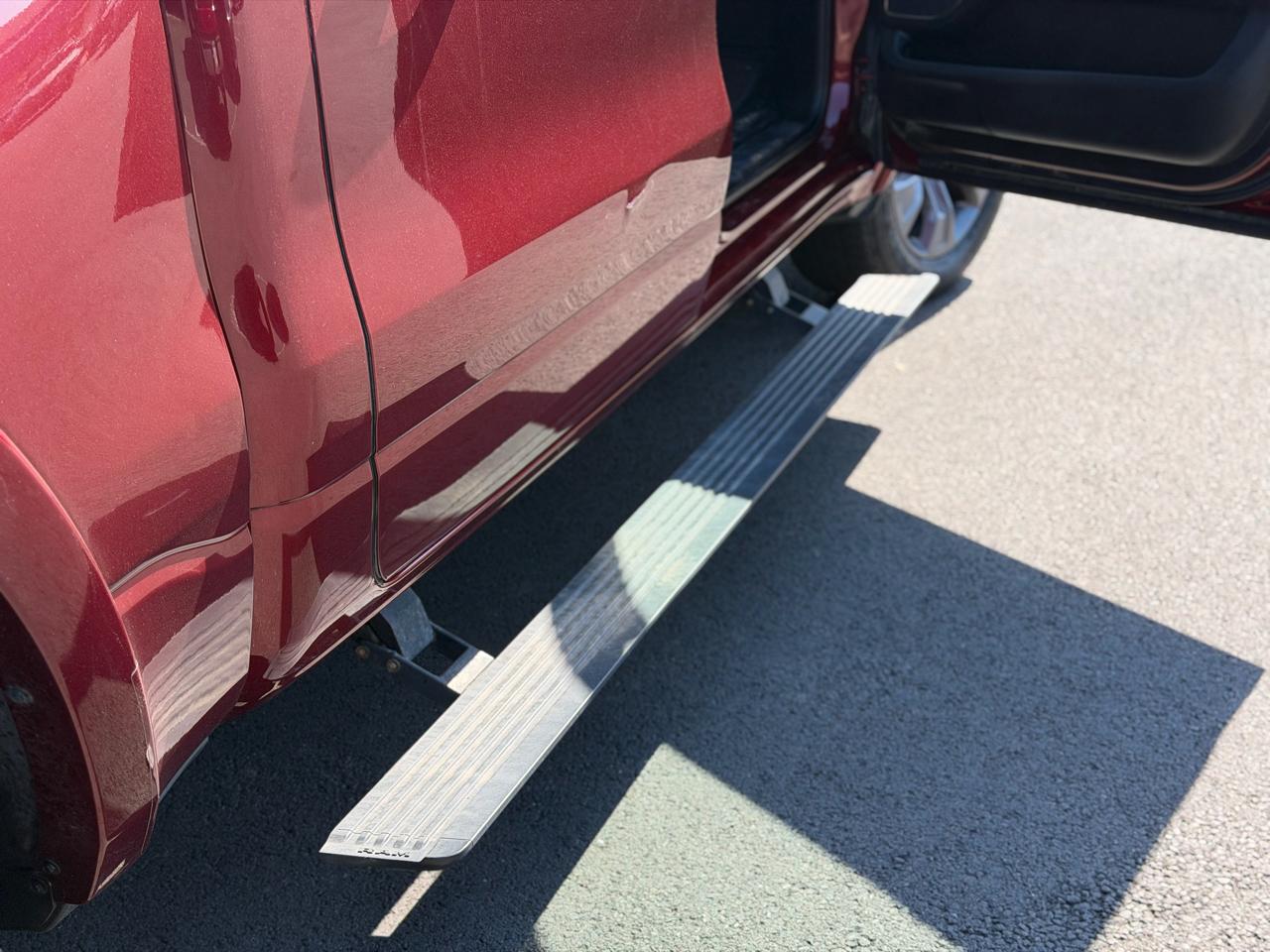 RAM 1500  2019
