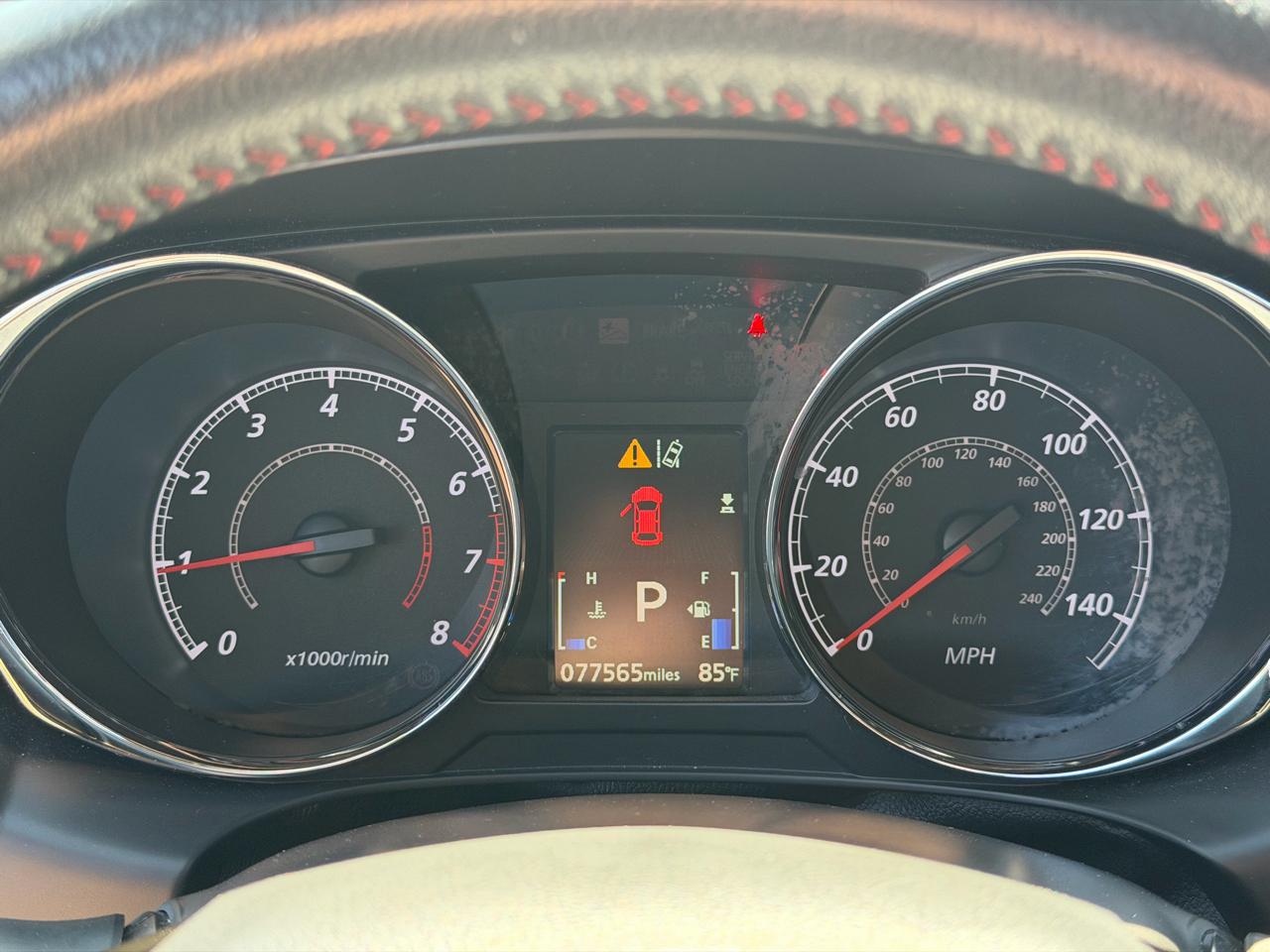 Mitsubishi Outlander Sport  2022