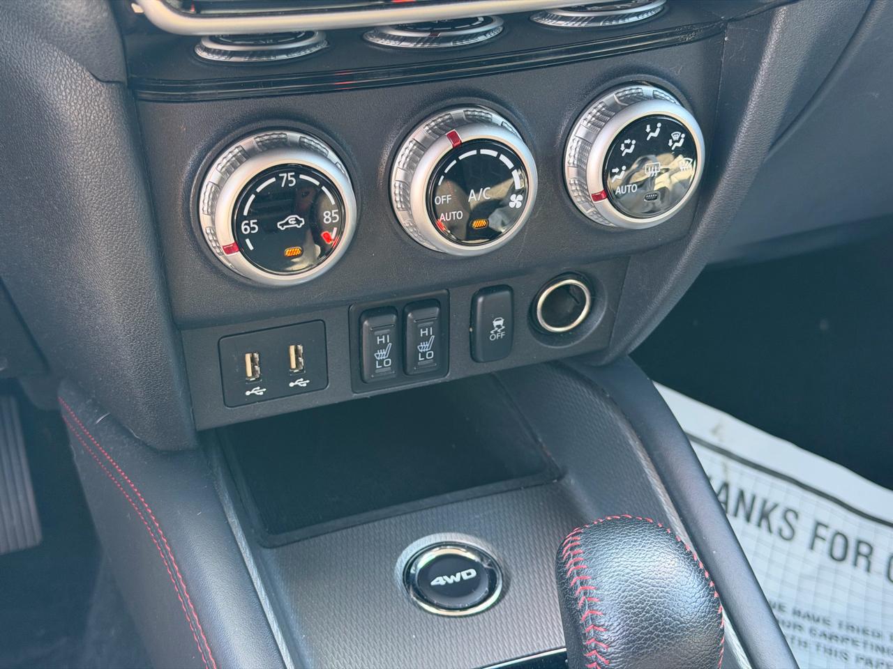Mitsubishi Outlander Sport  2022