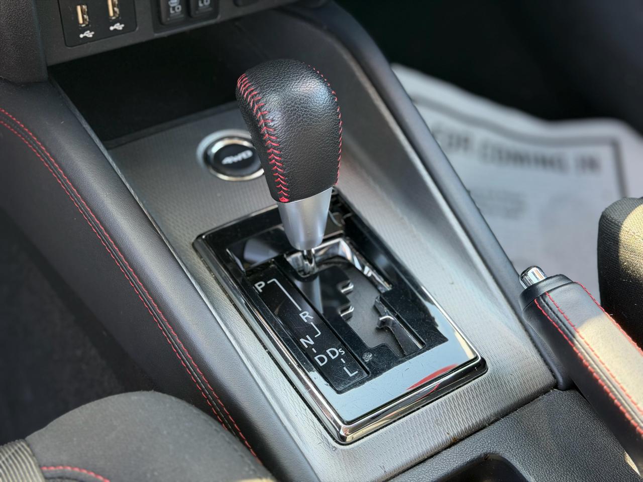 Mitsubishi Outlander Sport  2022