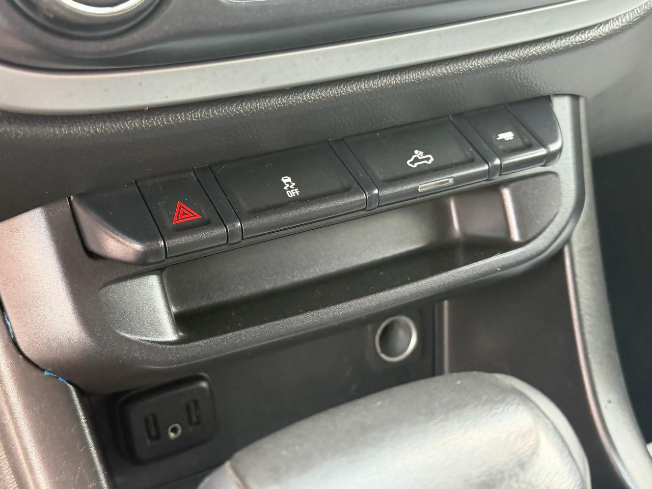 Chevrolet Colorado  2020