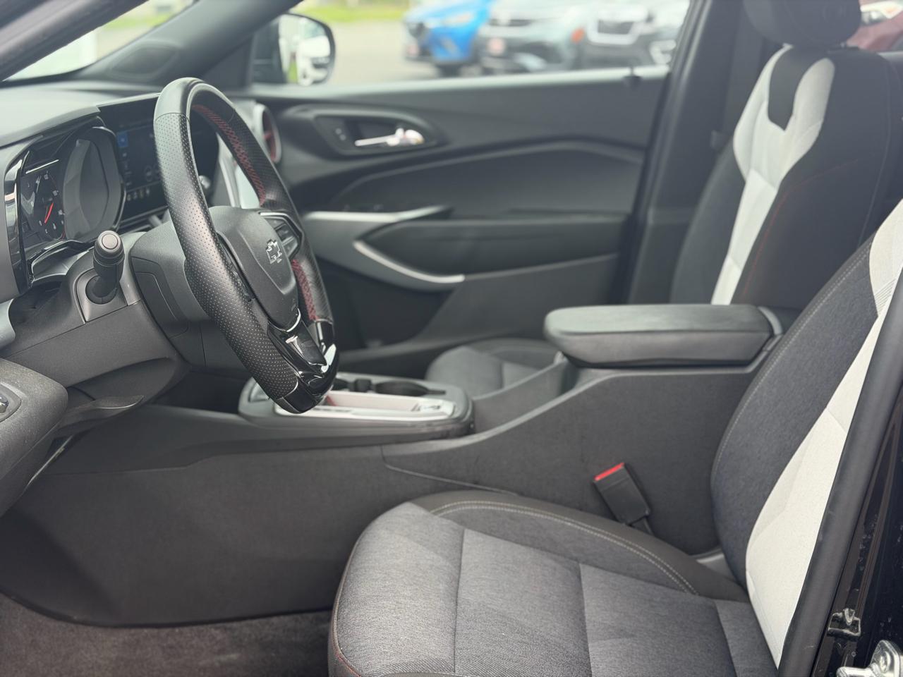 Chevrolet Trax  2024