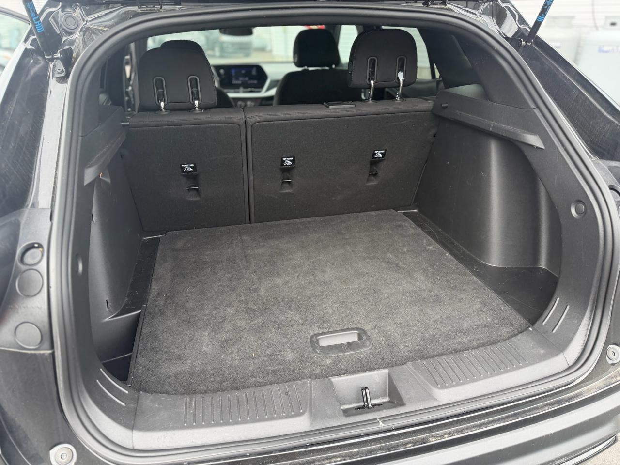 Chevrolet Trax  2024