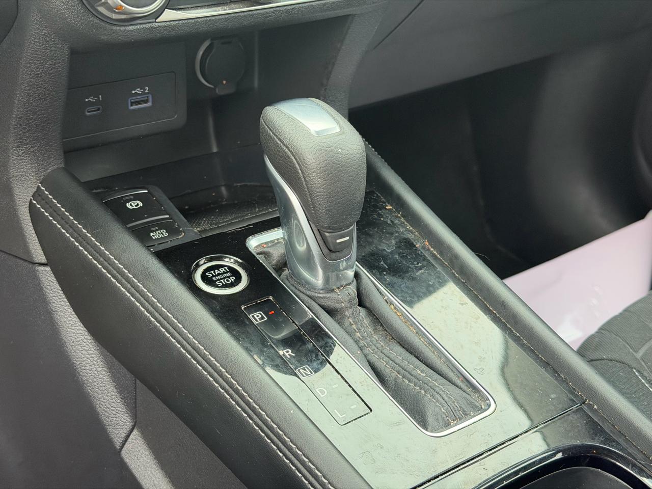 Nissan Kicks  2023