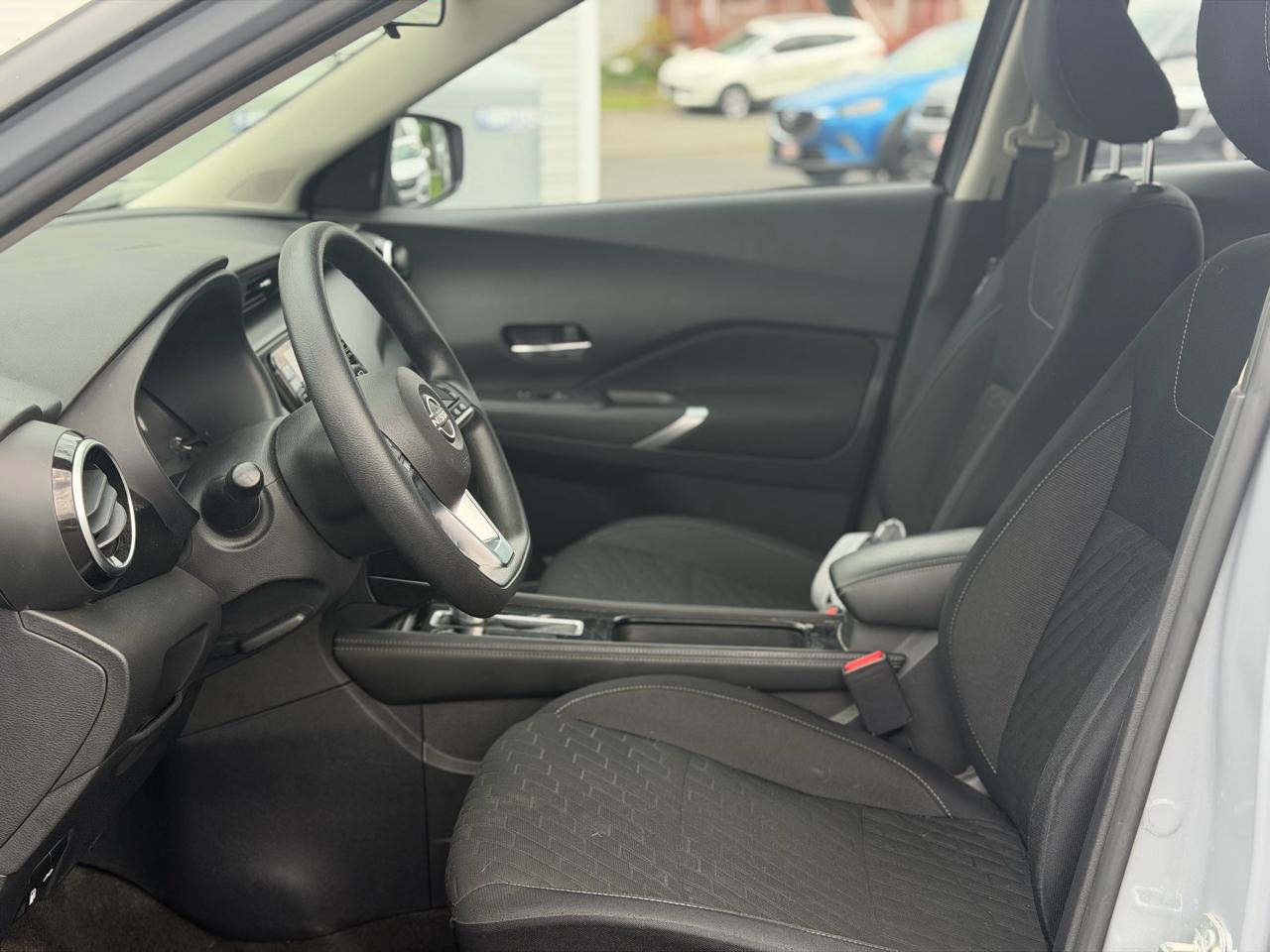 Nissan Kicks  2023