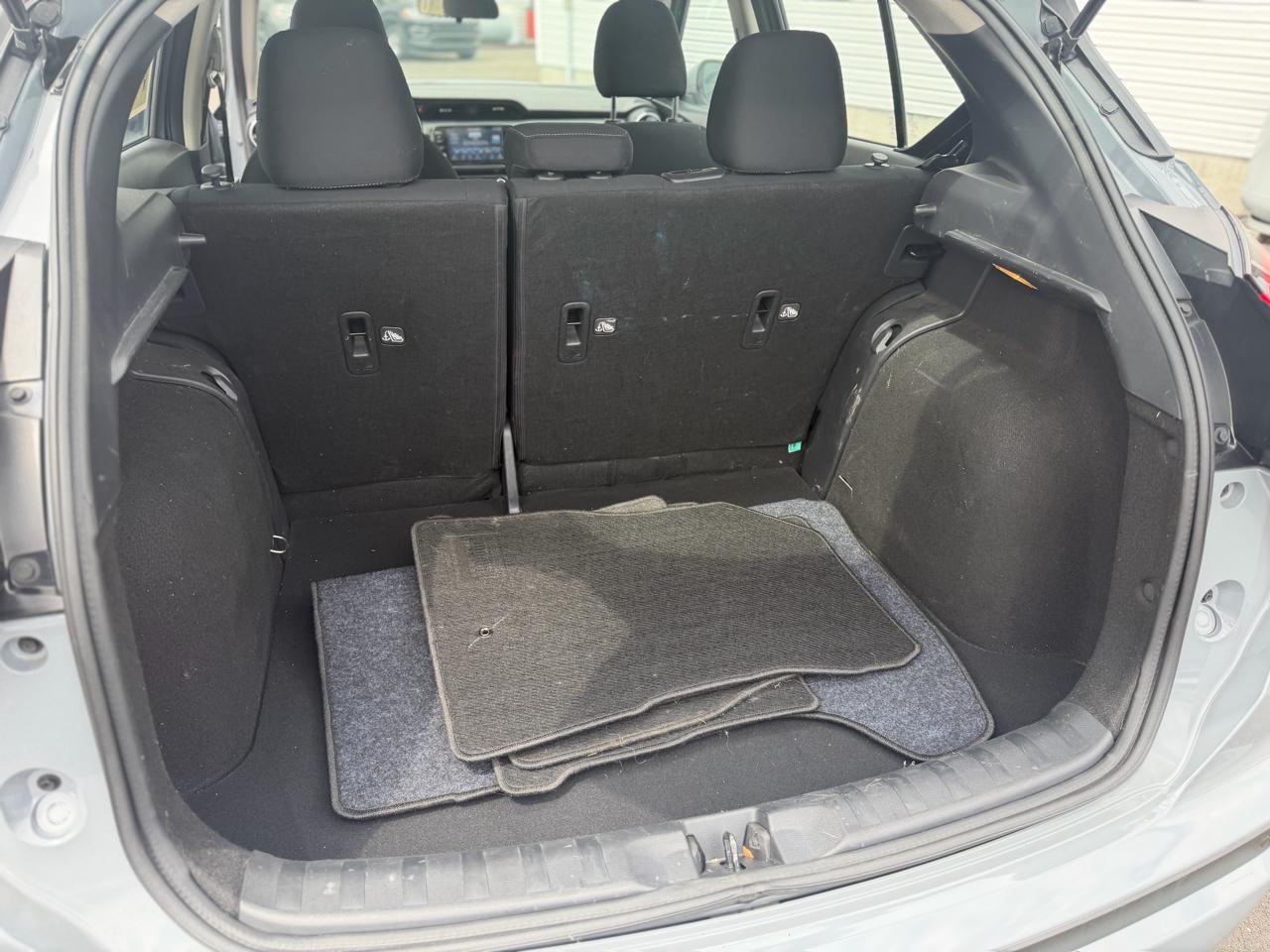 Nissan Kicks  2023