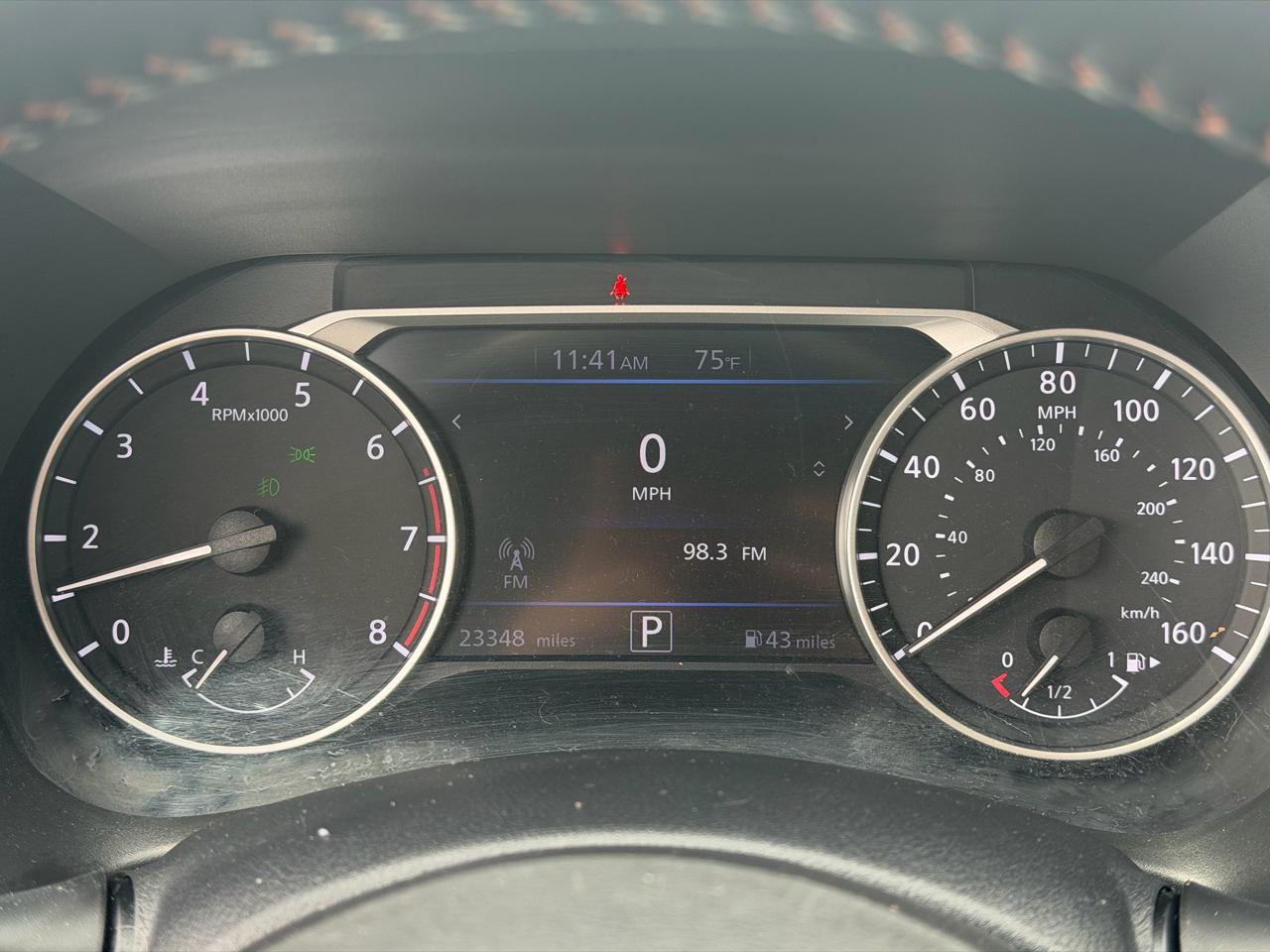 Nissan Sentra  2022