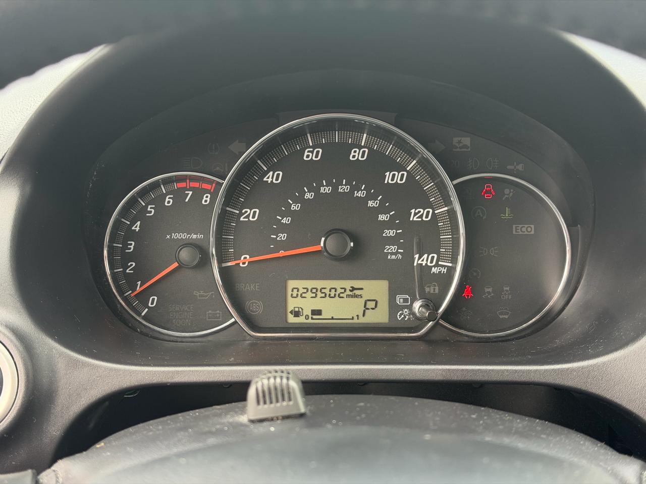 Mitsubishi Mirage G4  2017