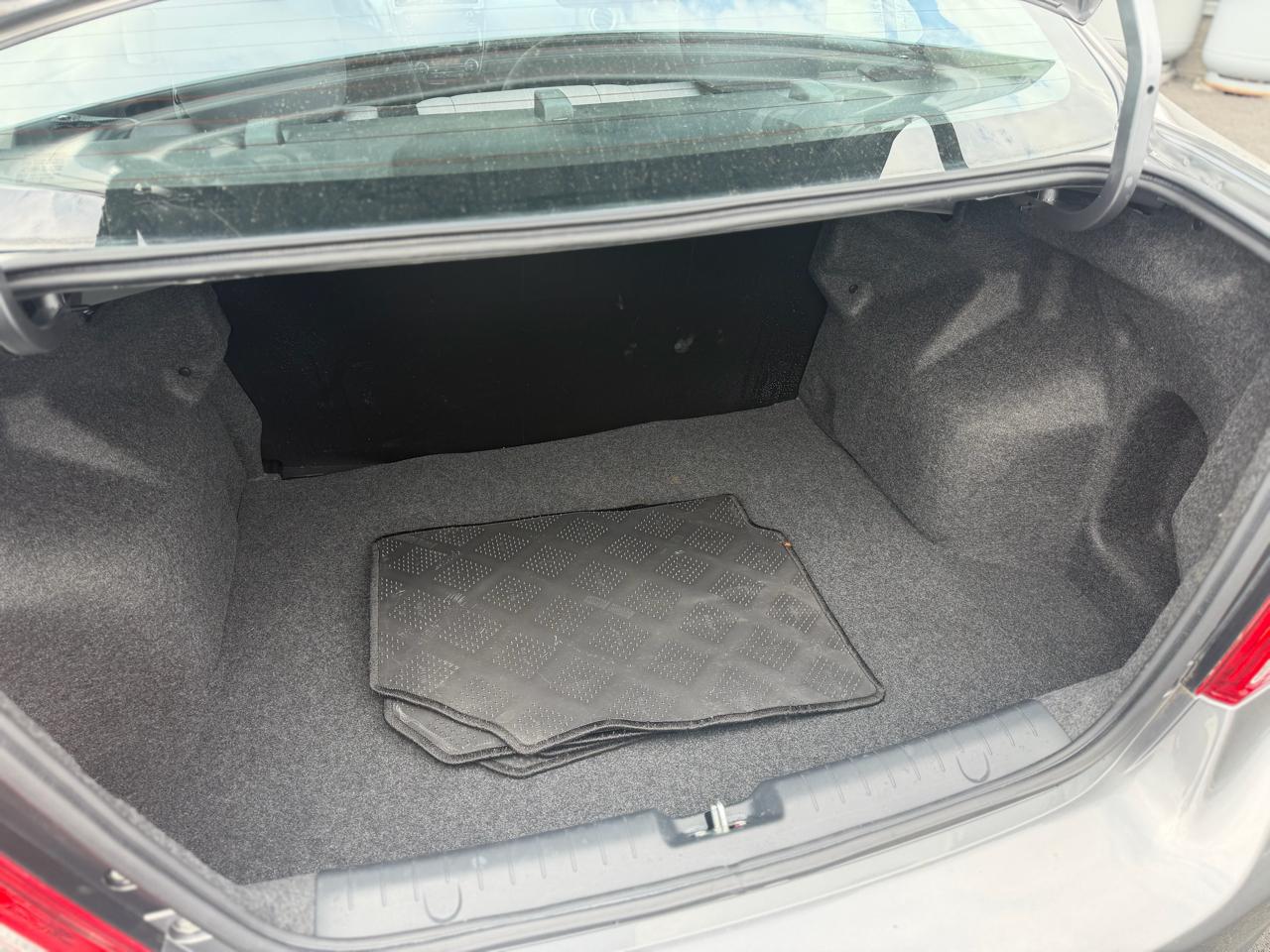 Mitsubishi Mirage G4  2017