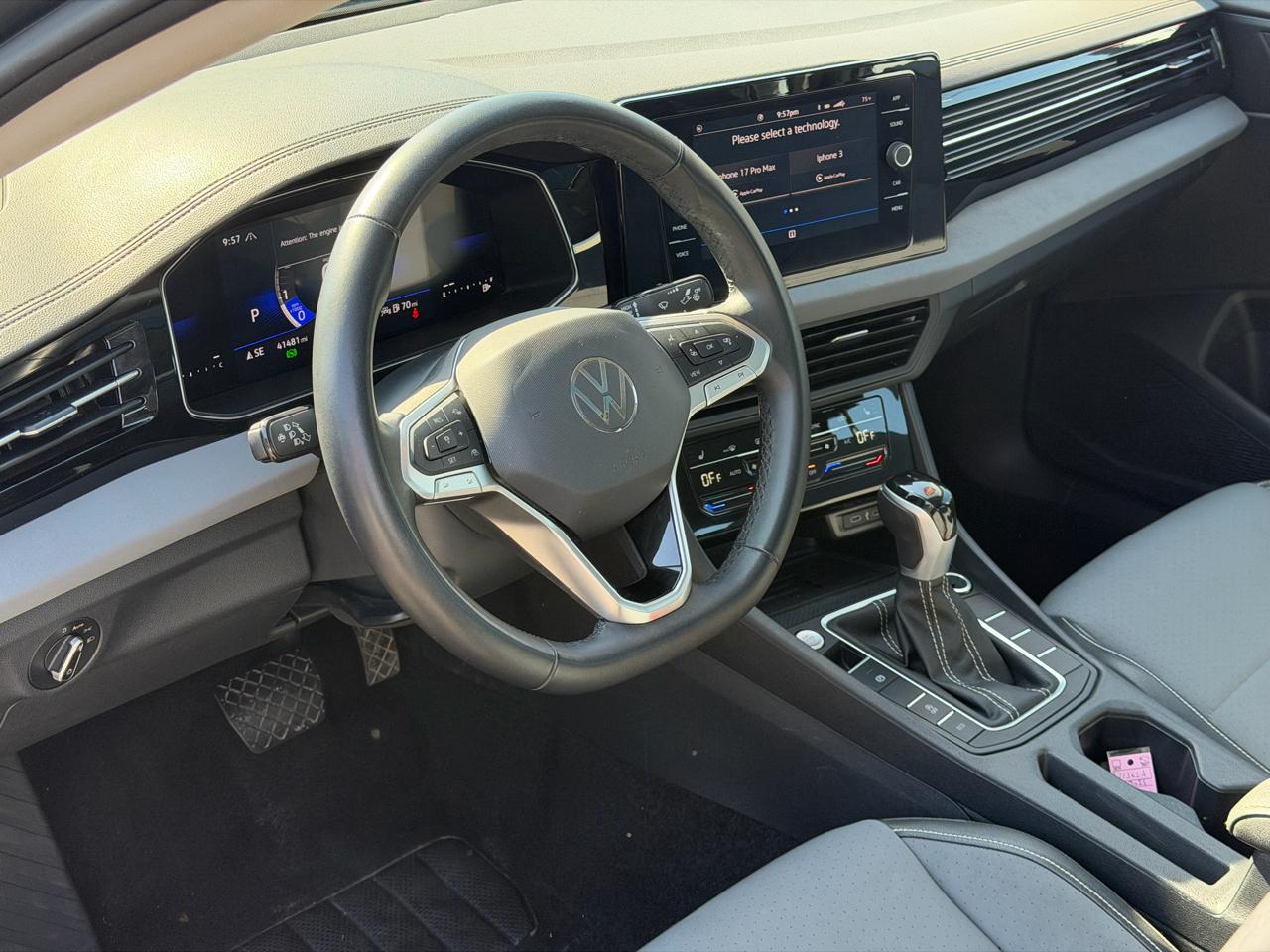 Volkswagen Jetta  2025