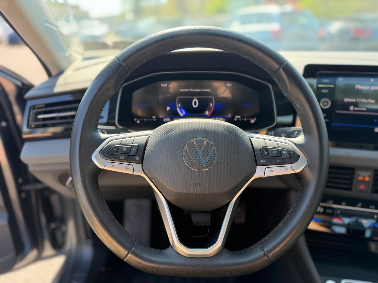 Volkswagen Jetta  2025
